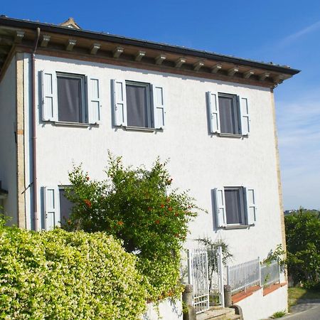 La Casa Di Montegiardino Vila San Marino Exterior foto